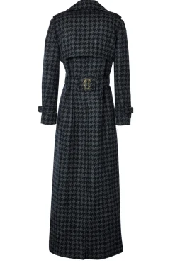Holland Cooper Full Length Chelsea Trench Coat<Women Coats|Trench Coats