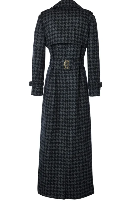 Holland Cooper Full Length Chelsea Trench Coat<Women Coats|Trench Coats