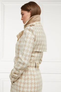 Holland Cooper Full Length Marlborough Trench Coat<Women Coats|Trench Coats