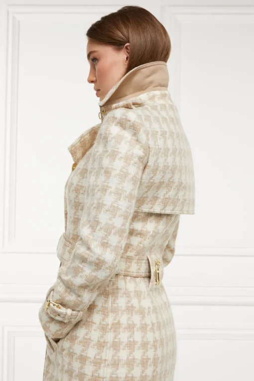 Holland Cooper Full Length Marlborough Trench Coat<Women Coats|Trench Coats