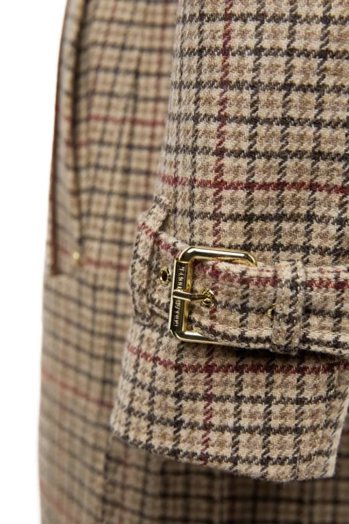 Holland Cooper Full Length Marlborough Trench Coat<Women Trench Coats|Tailoring