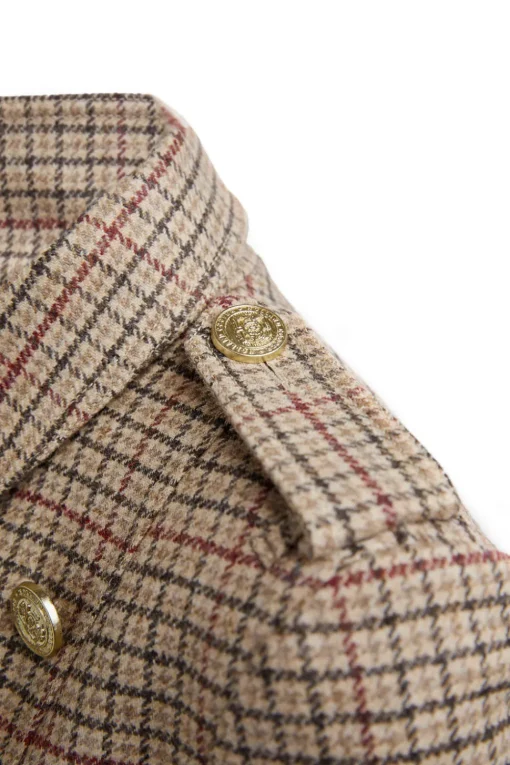 Holland Cooper Full Length Marlborough Trench Coat<Women Trench Coats|Tailoring