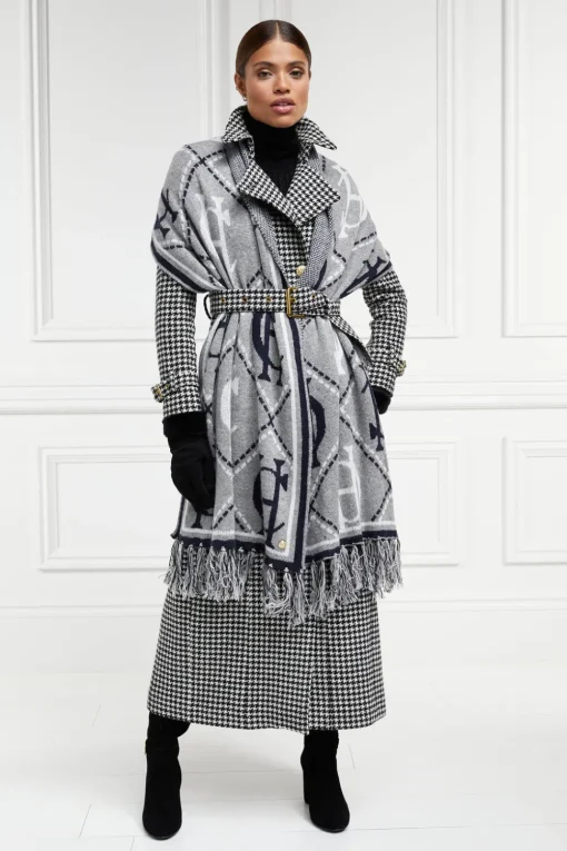 Holland Cooper Full Length Marlborough Trench Coat<Women Coats|Trench Coats