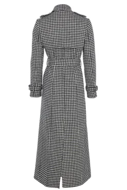 Holland Cooper Full Length Marlborough Trench Coat<Women Coats|Trench Coats
