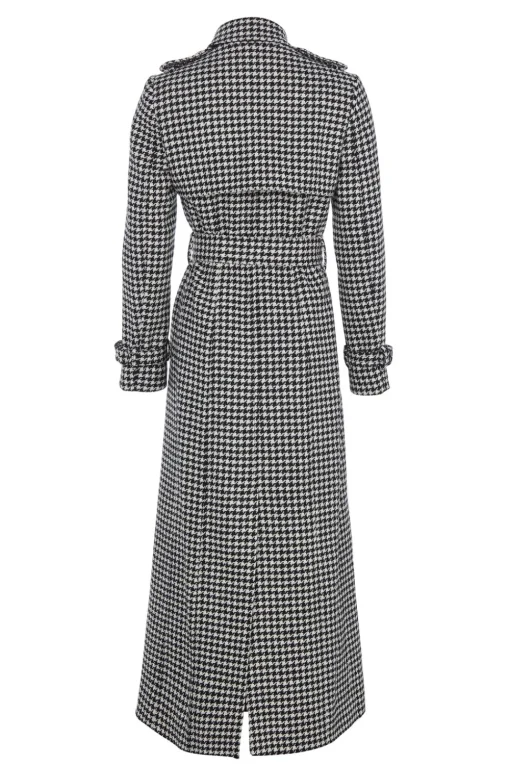 Holland Cooper Full Length Marlborough Trench Coat<Women Coats|Trench Coats