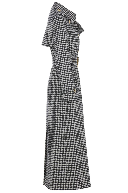 Holland Cooper Full Length Marlborough Trench Coat<Women Coats|Trench Coats