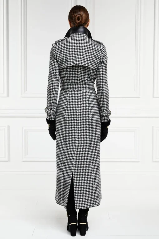 Holland Cooper Full Length Marlborough Trench Coat<Women Coats|Trench Coats