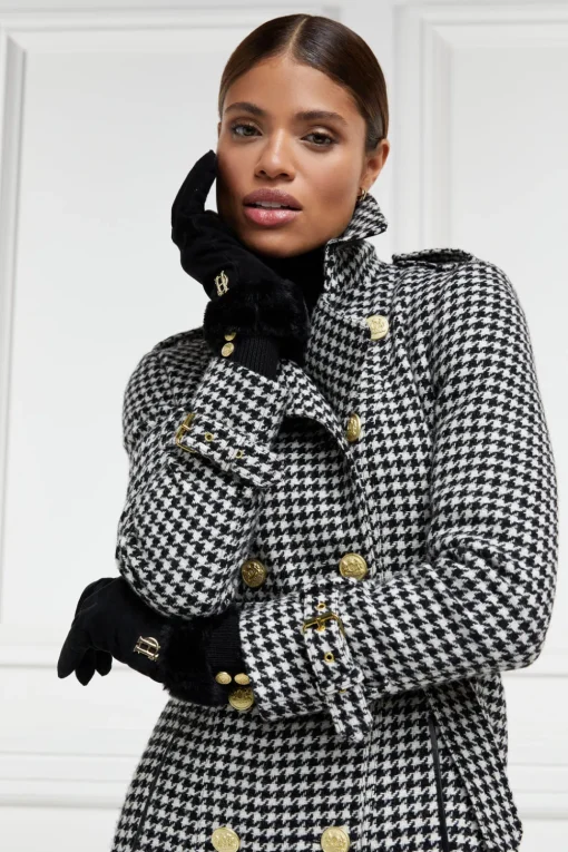 Holland Cooper Full Length Marlborough Trench Coat<Women Coats|Trench Coats