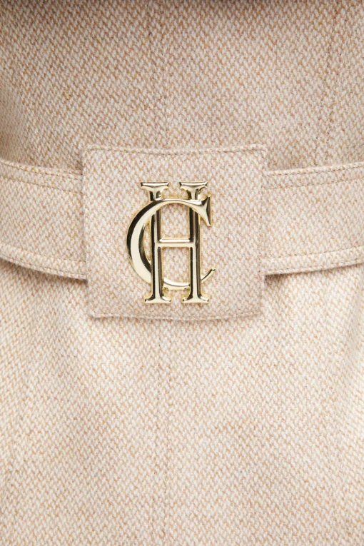 Holland Cooper Full Length Marlborough Trench Coat<Women Coats|Trench Coats
