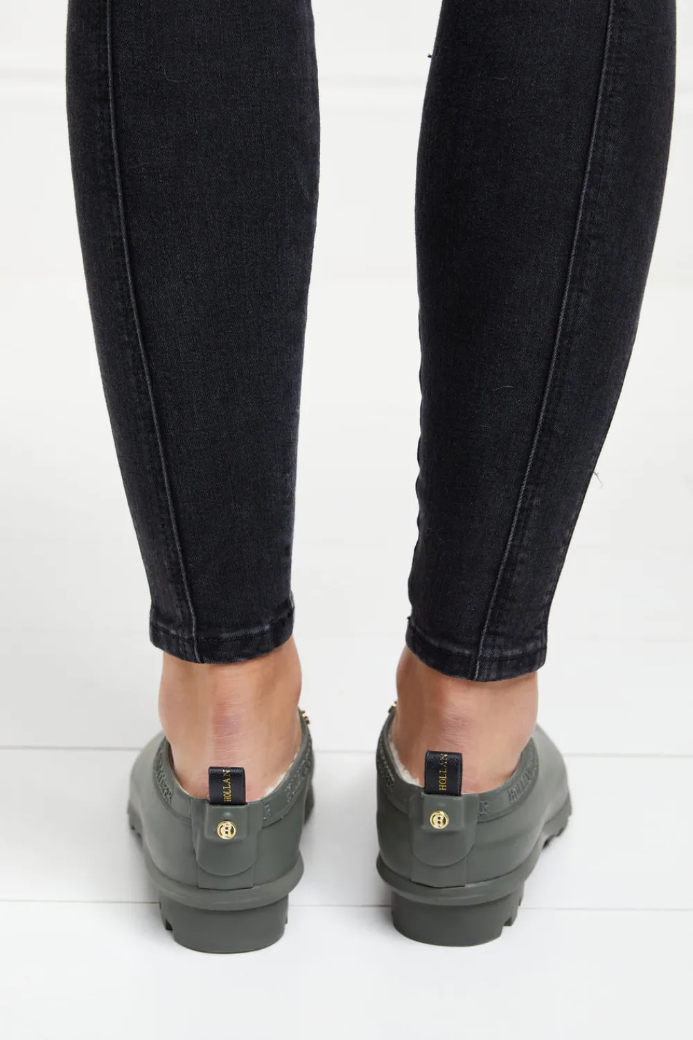 Holland Cooper Gardening Loafer<Women Gardening Loafer