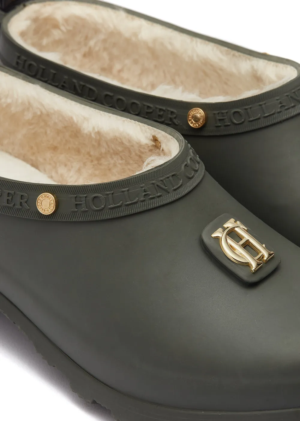 Holland Cooper Gardening Loafer<Women Gardening Loafer