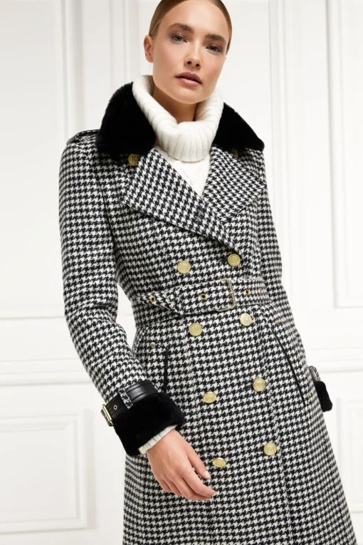 Holland Cooper Gold Label Trench<Women Coats|Trench Coats