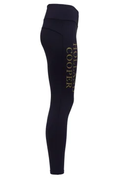 Holland Cooper Halcot Thermal Legging< Leggings