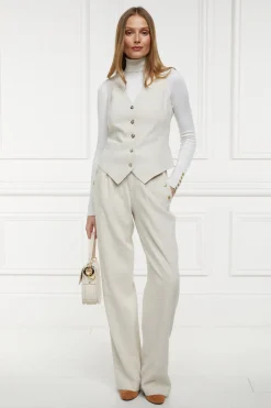Holland Cooper Hampton Waistcoat<Women Waistcoats