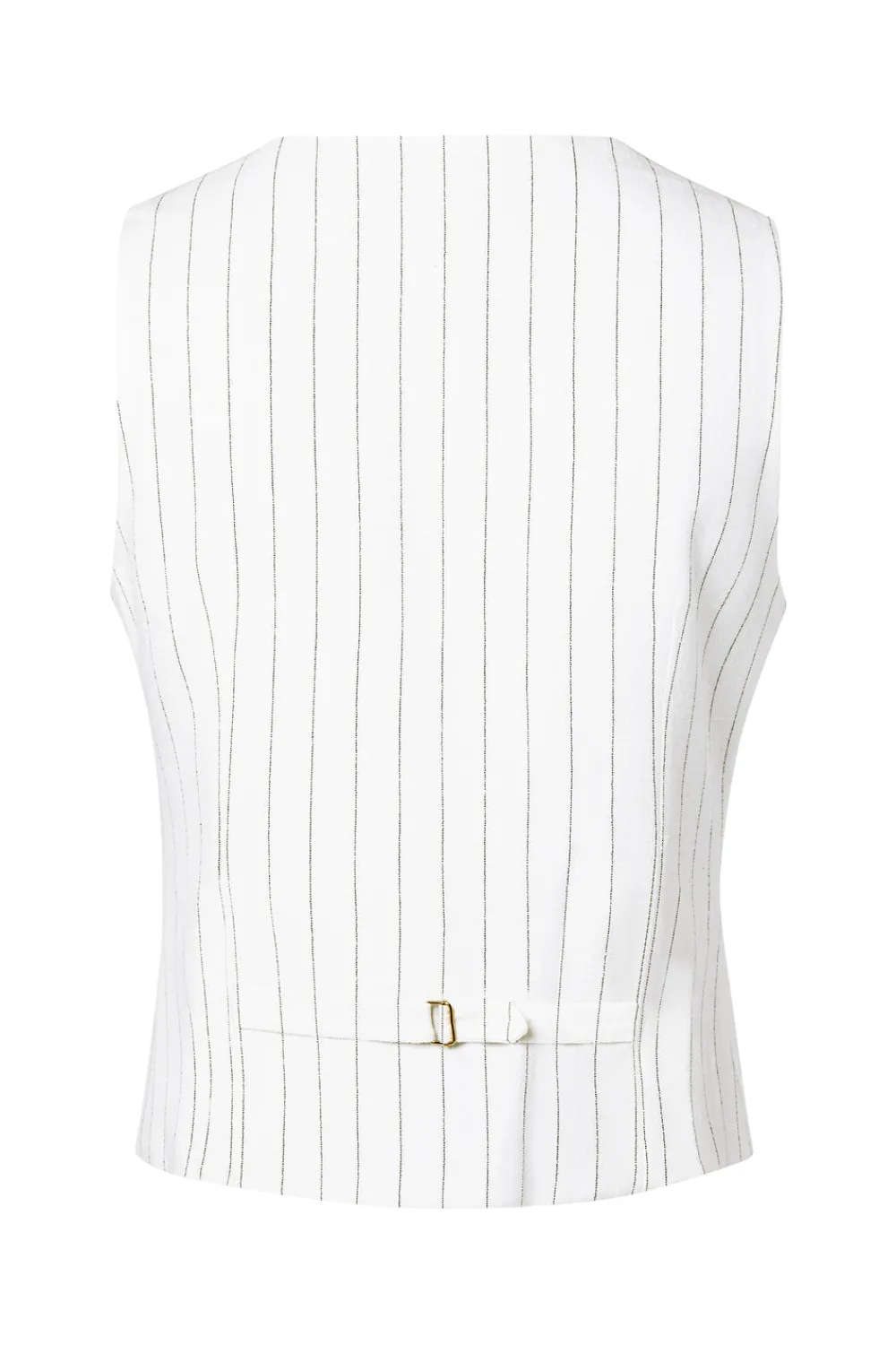Holland Cooper Hampton Waistcoat<Women Waistcoats|Tailoring