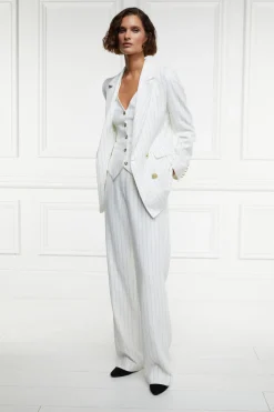 Holland Cooper Hampton Waistcoat<Women Waistcoats|Tailoring