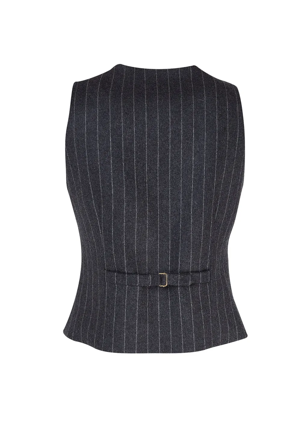 Holland Cooper Hampton Waistcoat<Women Waistcoats|Tailoring