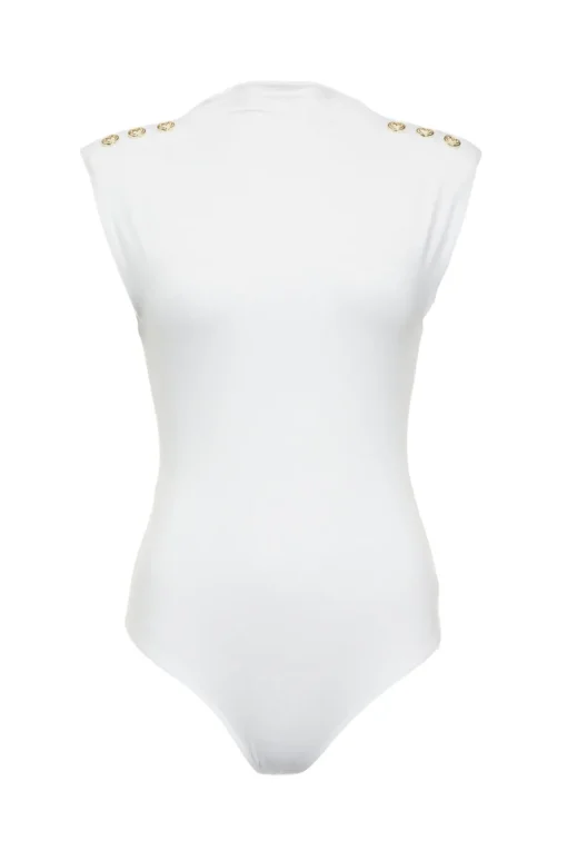 Holland Cooper Harper Bodysuit<Women Bodysuits