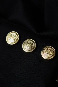 Holland Cooper Harper High Neck Maxi Dress<Women Dresses