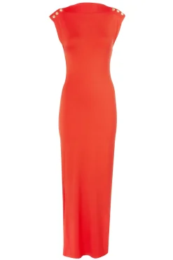 Holland Cooper Harper Maxi Dress<Women Dresses