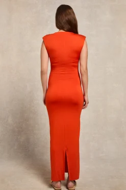 Holland Cooper Harper Maxi Dress<Women Dresses