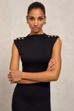 Holland Cooper Harper Sleeveless Mini Dress<Women Dresses