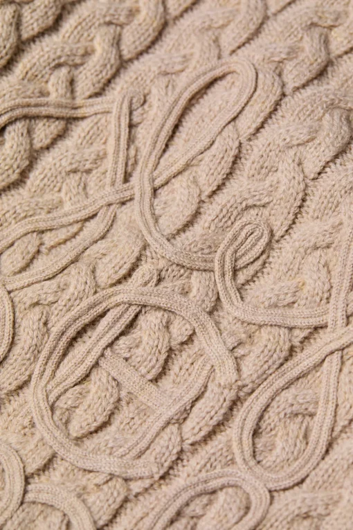 Holland Cooper Harriet Crew Neck Knit<Women Knitwear