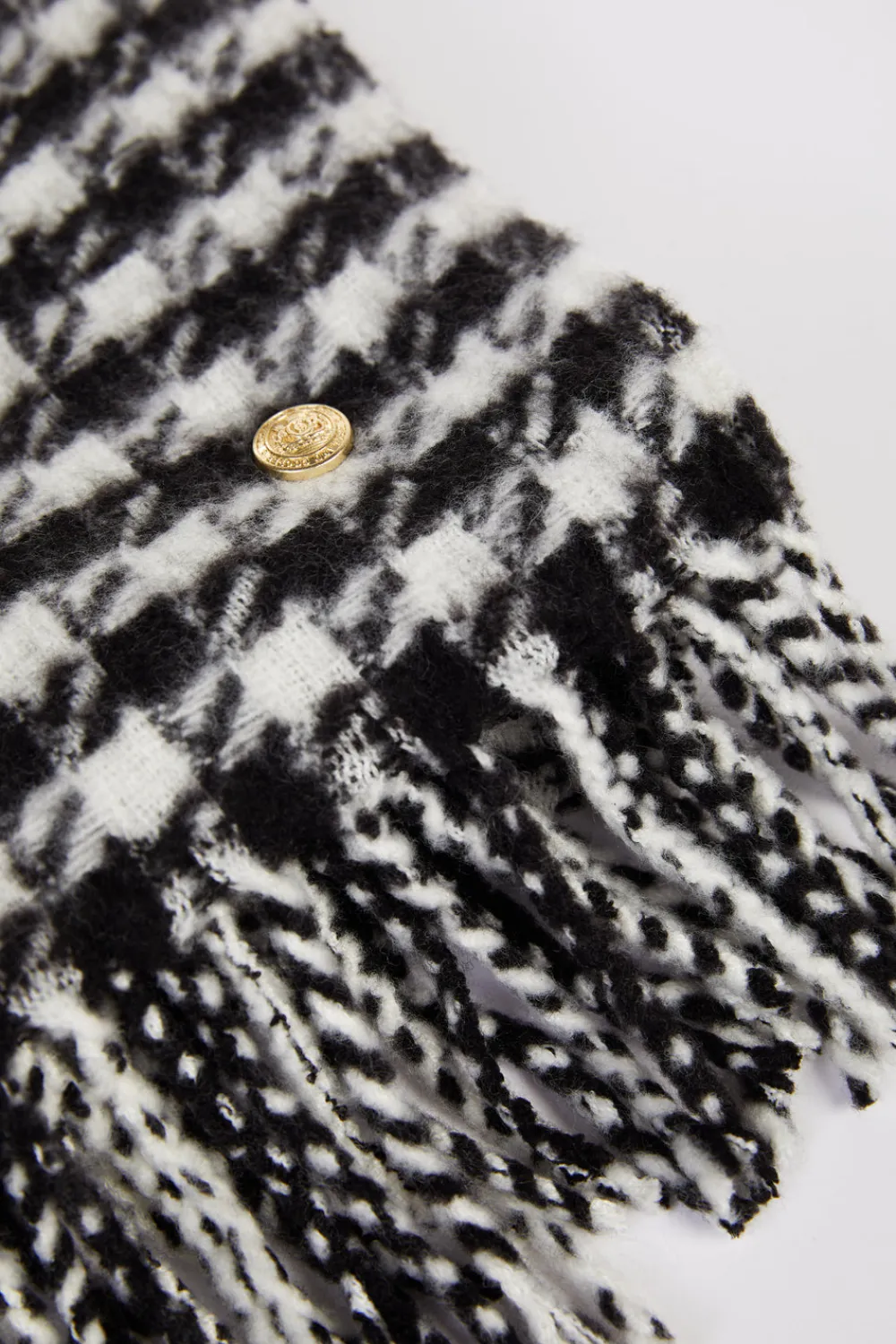 Holland Cooper HC Chelsea Scarf<Women Scarves|Scarves