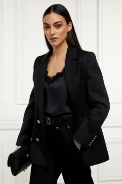 Holland Cooper HC Classic Logo Belt<Women Belts|Belts