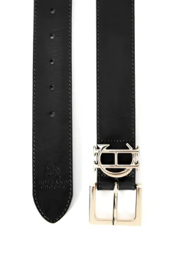 Holland Cooper HC Classic Logo Belt<Women Belts|Belts