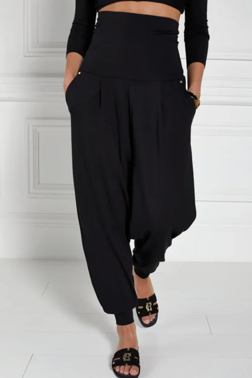 Holland Cooper HC Harem Pant<Women Trousers