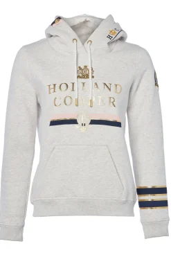 Holland Cooper HC Heritage Hoodie<Women Hoodies & Sweatshirts|Hoodies