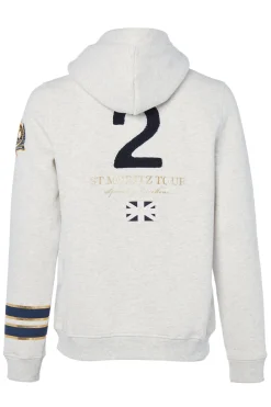 Holland Cooper HC Heritage Hoodie<Women Hoodies & Sweatshirts|Hoodies