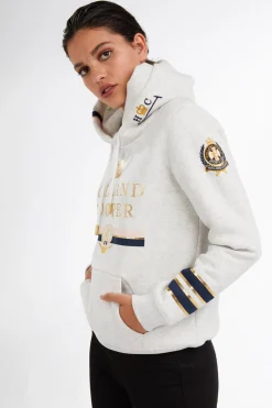 Holland Cooper HC Heritage Hoodie<Women Hoodies & Sweatshirts|Hoodies