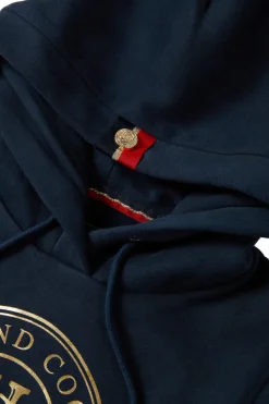 Holland Cooper HC Heritage Hoodie<Women Hoodies