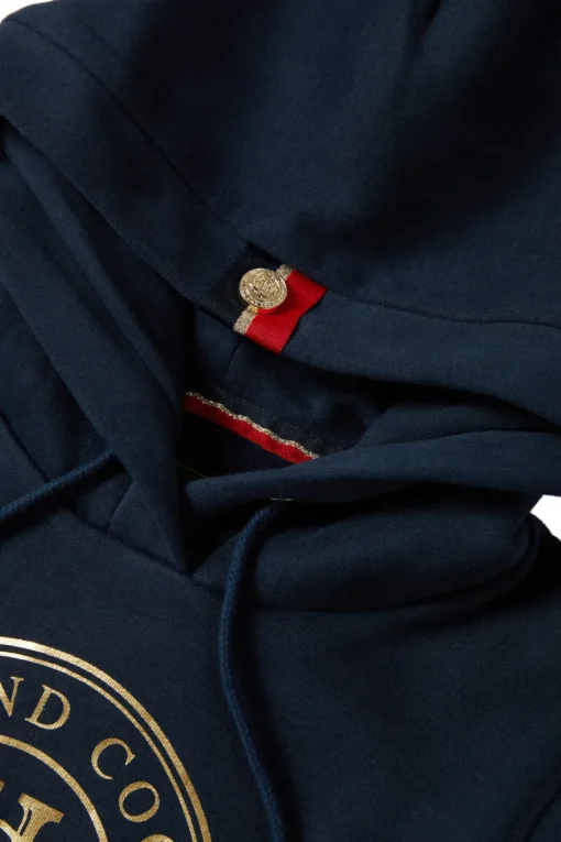 Holland Cooper HC Heritage Hoodie<Women Hoodies