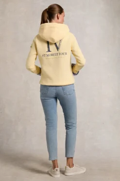 Holland Cooper HC Heritage Hoodie<Women Hoodies & Sweatshirts|Hoodies