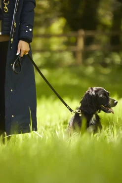 Holland Cooper HC Slim Dog Lead< Dog Leads