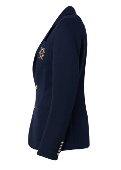 Holland Cooper Henley Blazer<Women Blazers