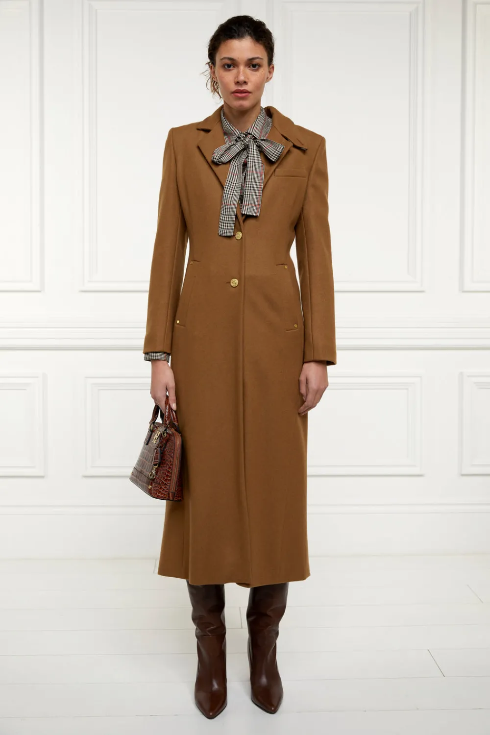 Holland Cooper Heritage Shirt<Women Shirts & Blouses