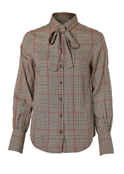 Holland Cooper Heritage Shirt<Women Shirts & Blouses