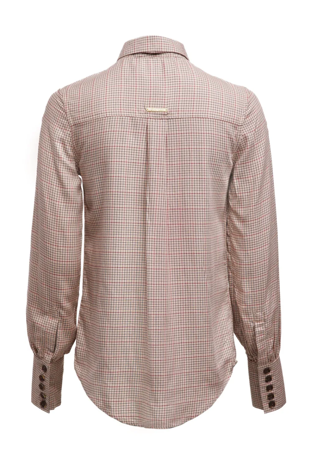 Holland Cooper Heritage Shirt<Women Shirts & Blouses