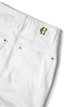 Holland Cooper High Rise Flared Jean<Women Jeans