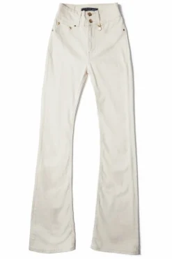 Holland Cooper High Rise Flared Jean<Women Jeans