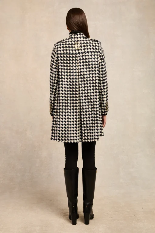 Holland Cooper Highbury Cape Coat<Women Capes|Tailoring