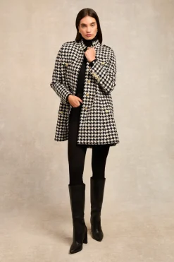 Holland Cooper Highbury Cape Coat<Women Capes|Tailoring