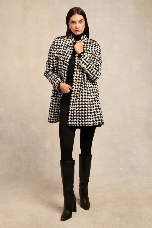 Holland Cooper Highbury Cape Coat<Women Capes|Tailoring