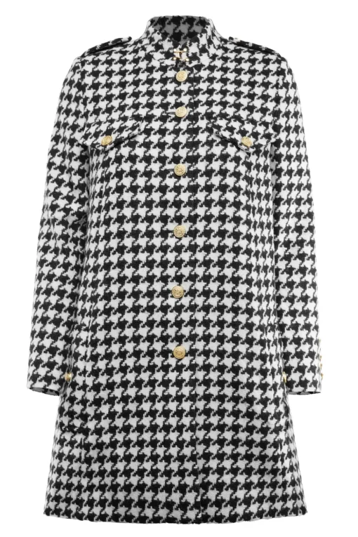 Holland Cooper Highbury Cape Coat<Women Capes|Tailoring