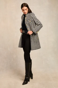 Holland Cooper Highbury Cape Coat<Women Capes|Tailoring