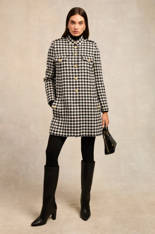 Holland Cooper Highbury Cape Coat<Women Capes|Tailoring
